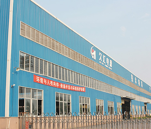 門式鋼構(gòu)